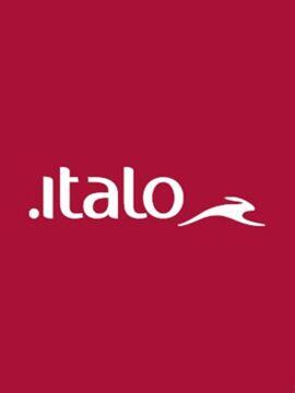 Italo Gift Card 50 EUR Italo CD Key