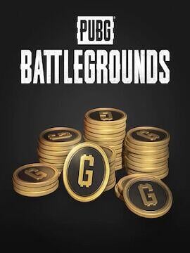 PUBG - G-Coin 1050 Steam CD Key