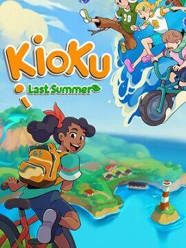 Kioku: Last Summer Steam CD Key