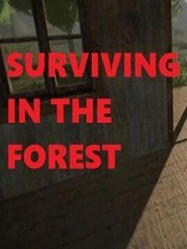 Surviving in the forest Steam CD Key