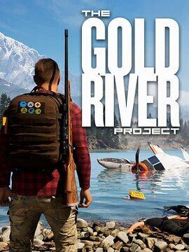 The Gold River Project Steam Altergift
