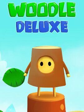 Woodle Deluxe Steam CD Key