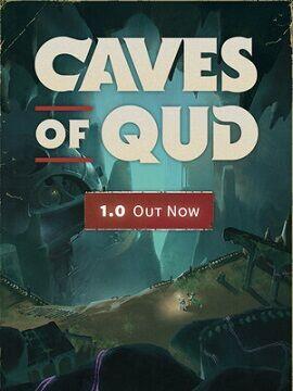 Caves of Qud Steam Account