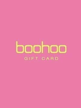 Boohoo Gift Card 8 EUR France Boohoo CD Key