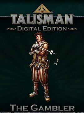 Talisman Character - Gambler Europe Steam CD Key