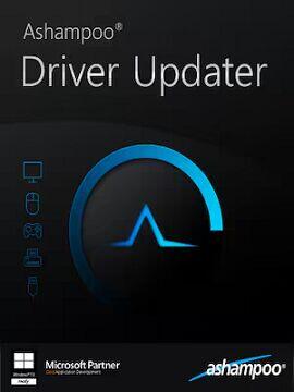 Ashampoo Driver Updater Perpetual / 1 Device Ashampoo CD Key