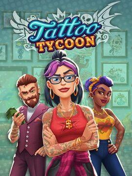 Tattoo Tycoon Steam CD Key