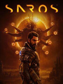 Saros Standard Edition PS5 Account