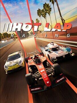 Hot Lap Racing Steam CD Key