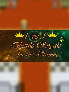 1vs1: Battle Royale for the throne Steam CD Key