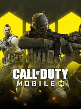 Call of Duty Mobile 10800 CP Call of Duty Official Manual Top-Up