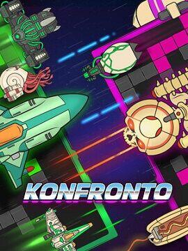 Konfronto Steam CD Key