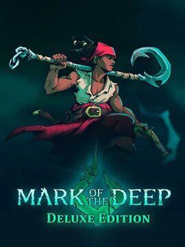 Mark of the Deep Deluxe Edition Europe Steam CD Key