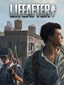 LifeAfter 7768 Credits GalaxyLink CD Key