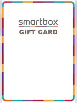 Smartbox Gift Card 100 EUR Italy Smartbox CD Key