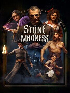 The Stone of Madness Steam CD Key