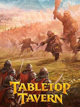 Tabletop Tavern Europe Steam Altergift