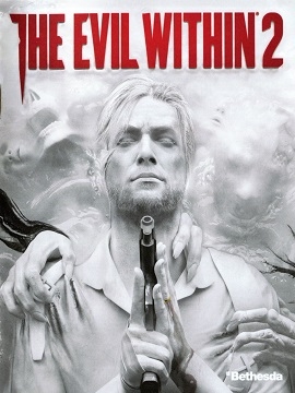 The Evil Within 2 Europe Steam CD Key