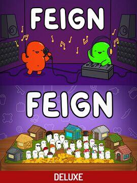 Feign Deluxe Edition Steam CD Key