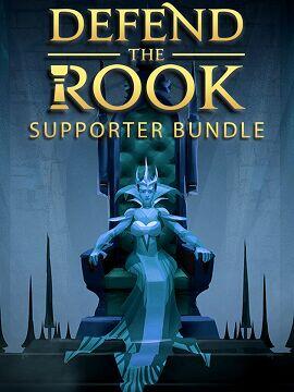 Defend the Rook Supporter Edition XBOX One/Series X|S CD Key