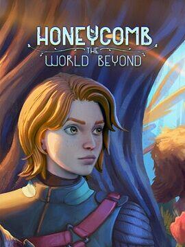 Honeycomb: The World Beyond Steam Altergift