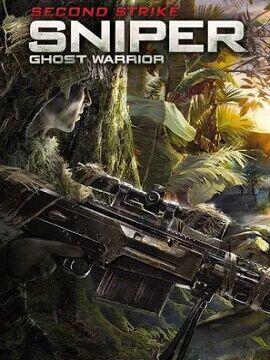 Sniper: Ghost Warrior - Second Strike Steam CD Key