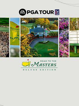 EA SPORTS™ PGA TOUR™ Deluxe Edition EA App CD Key