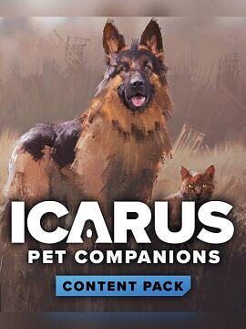 Icarus: Pet Companions Pack Steam CD Key