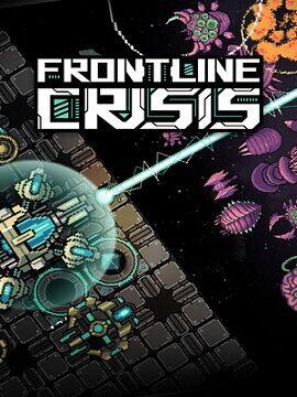 Frontline Crisis Steam CD Key