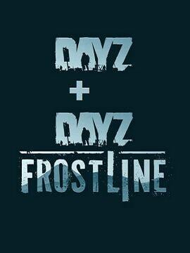 DayZ + Frostline XBOX One/Series X|S Account