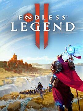 ENDLESS Legend 2 Steam CD Key