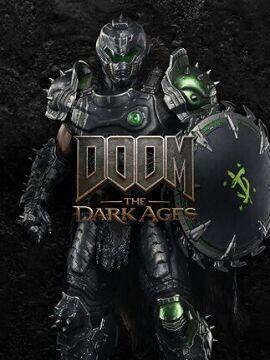 DOOM: The Dark Ages - Slayer Verdant Skin Bethesda CD Key