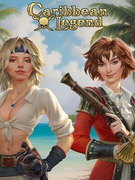 Caribbean Legend Steam CD Key
