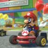 Mario Kart 8 Deluxe Nintendo Switch Account