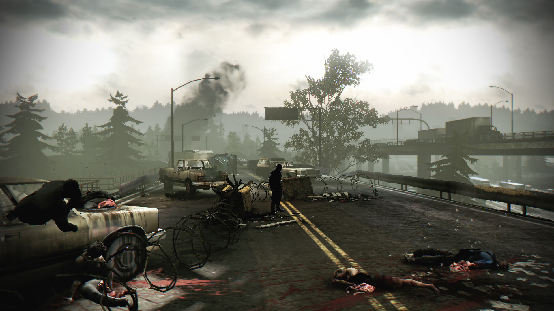 Deadlight Director's Cut Steam CD Key