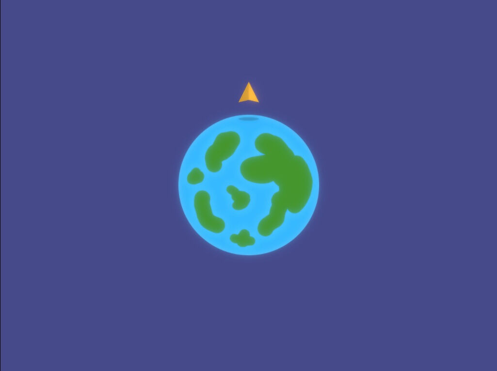 Defend the planet