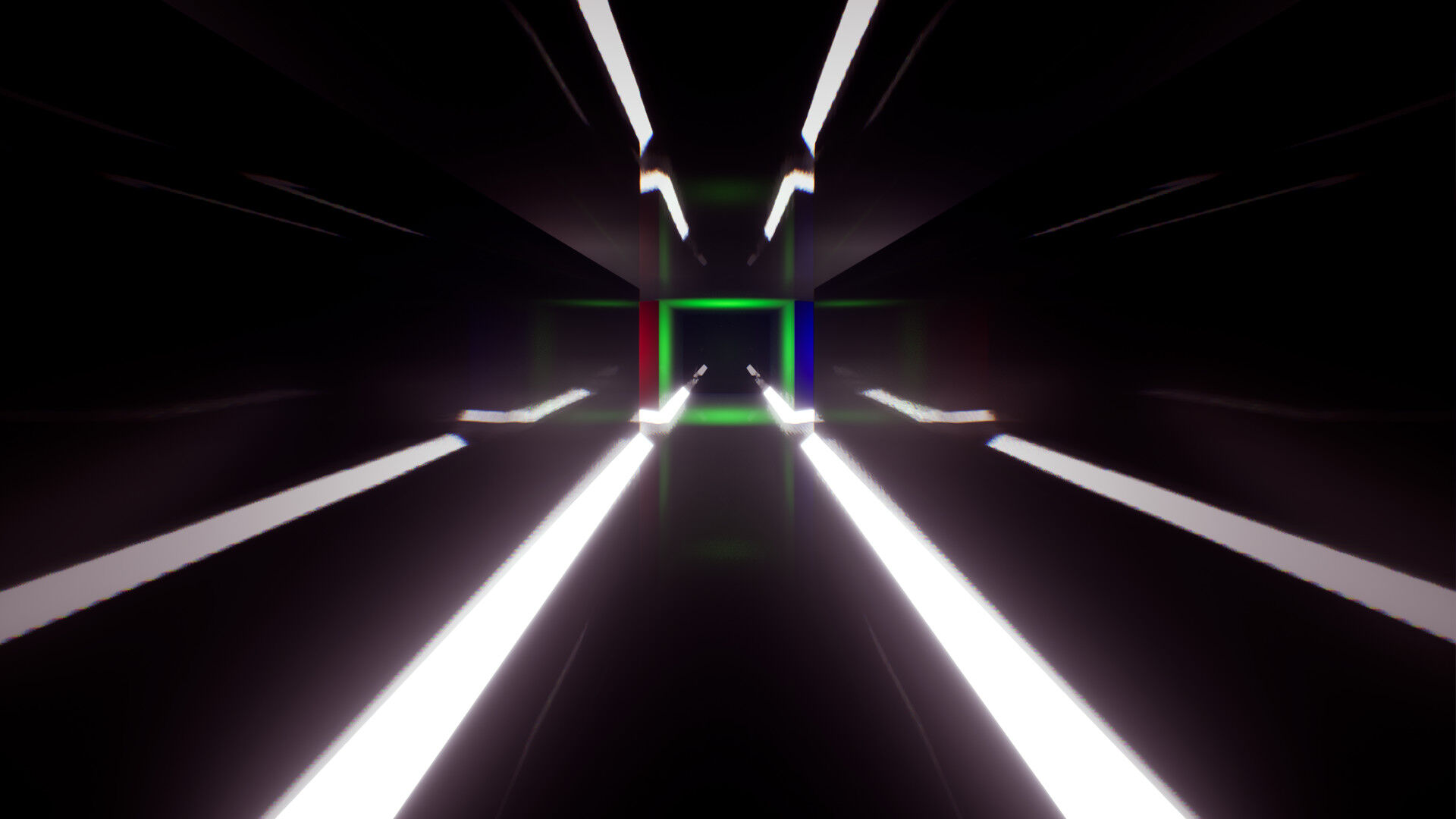 RGB RUN