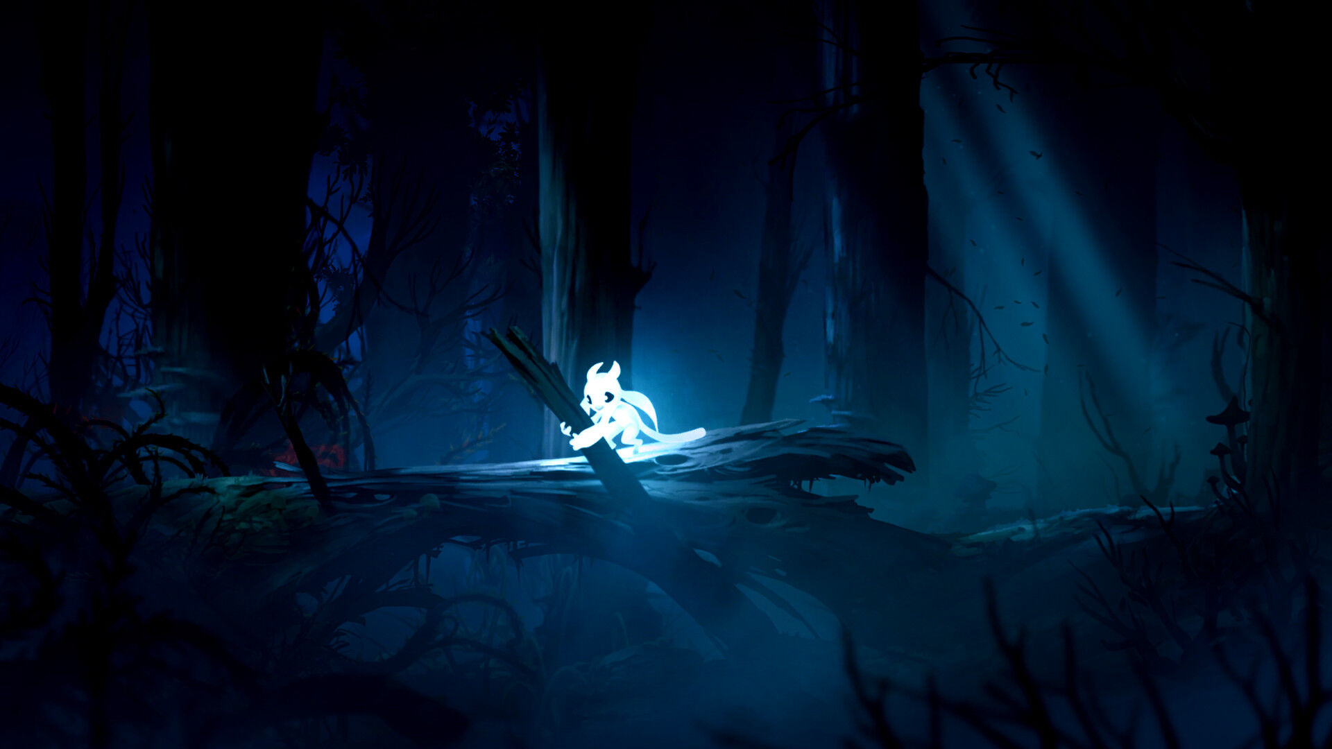 Ori: The Collection Europe XBOX One/Series X|S/Windows 10