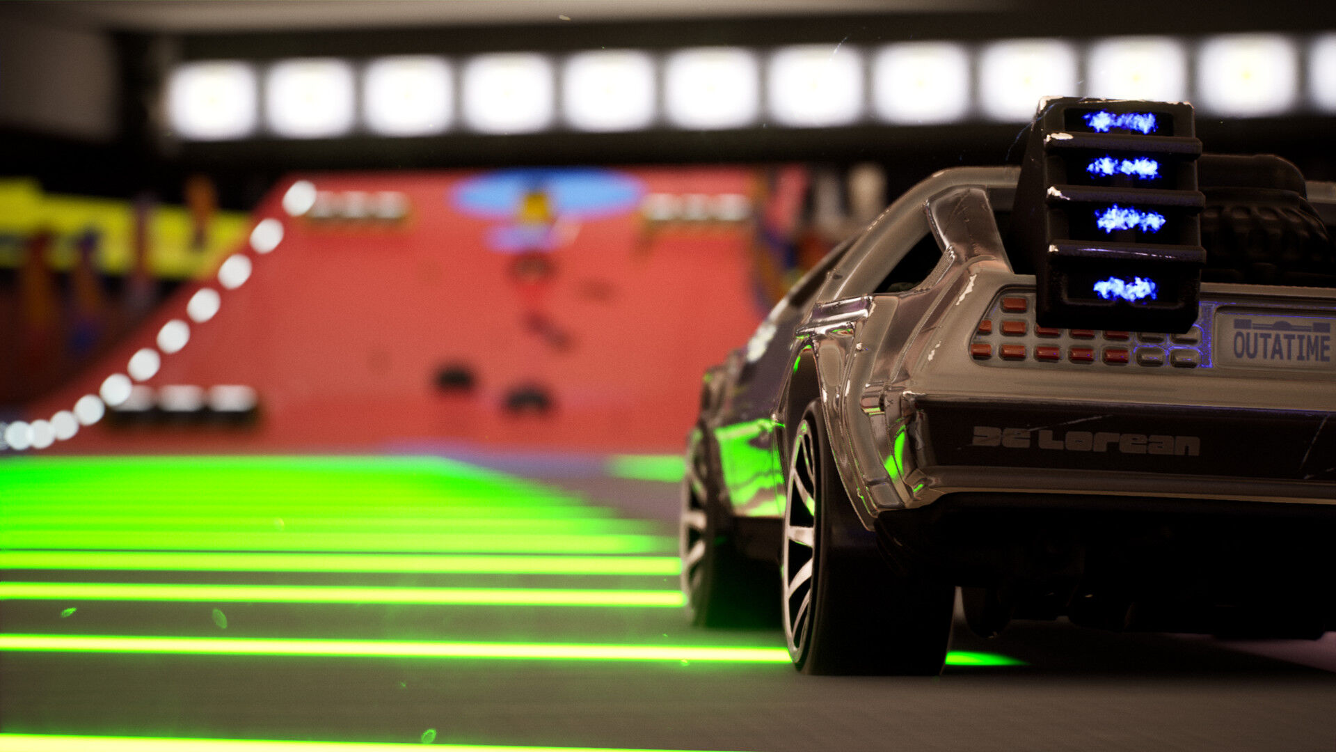 HOT WHEELS UNLEASHED + DLCs Epic Games Account