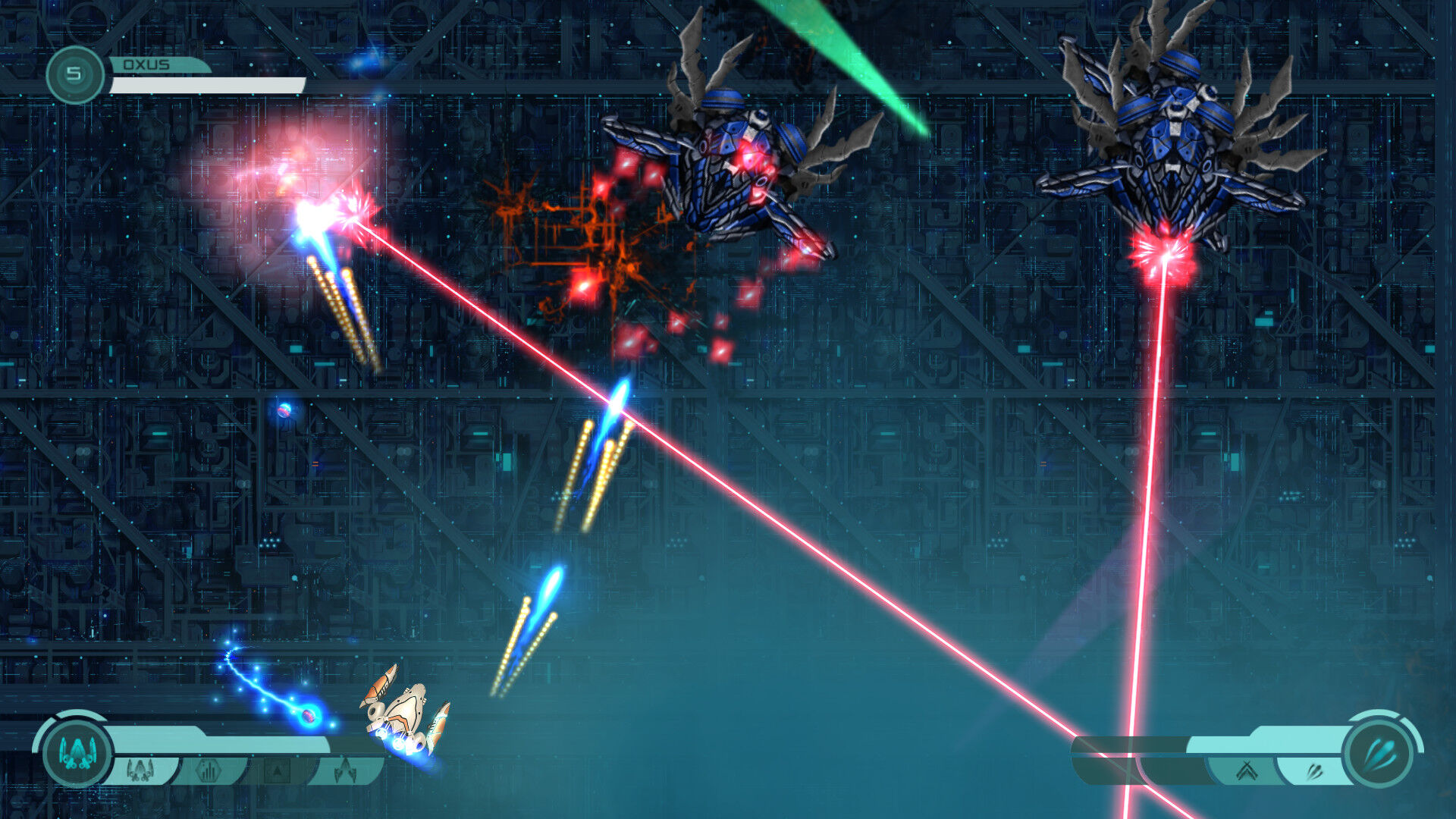 Defenders of Ekron