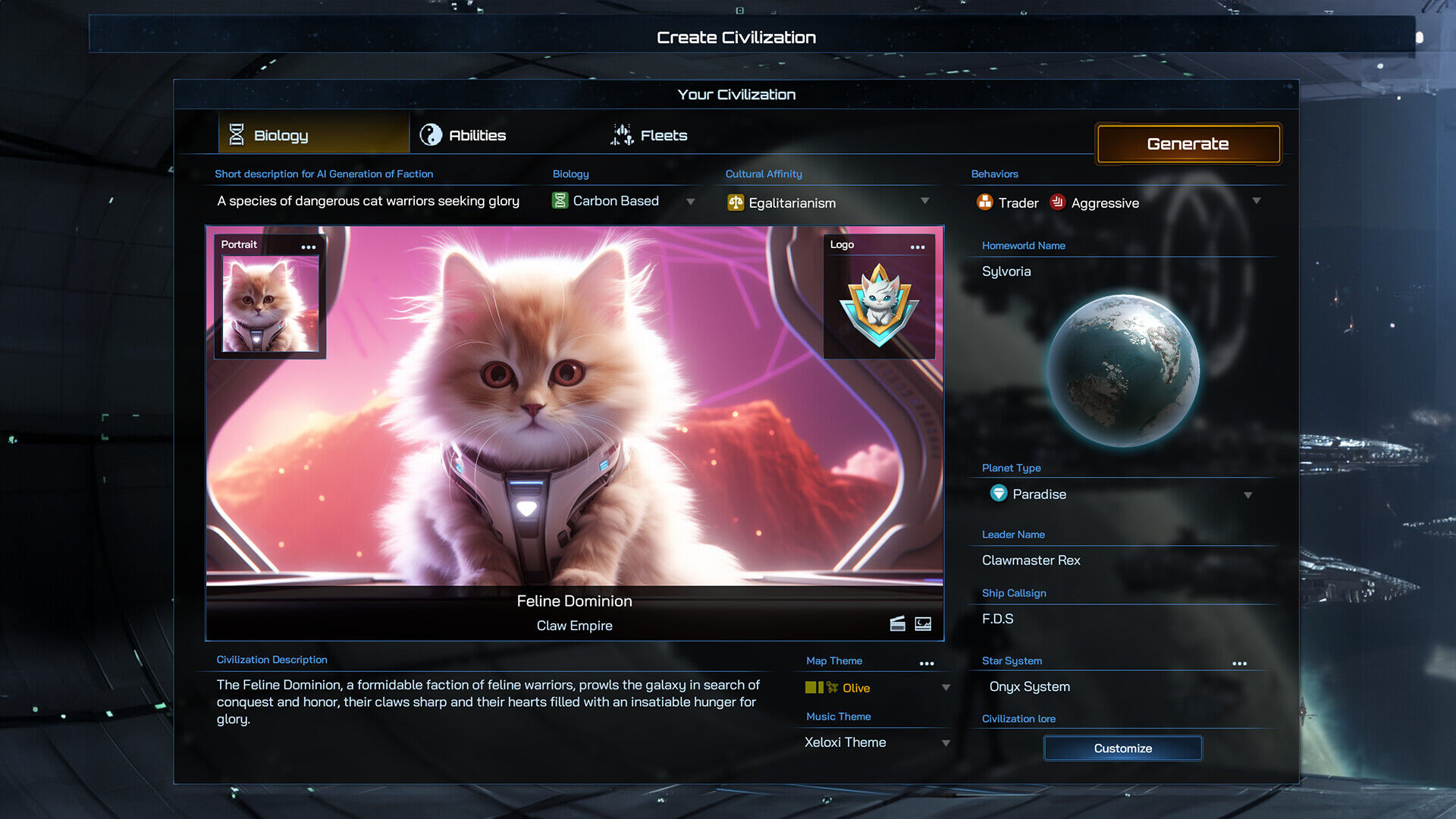 Galactic Civilizations IV Supernova Edition Steam CD Key Time Limited Activation