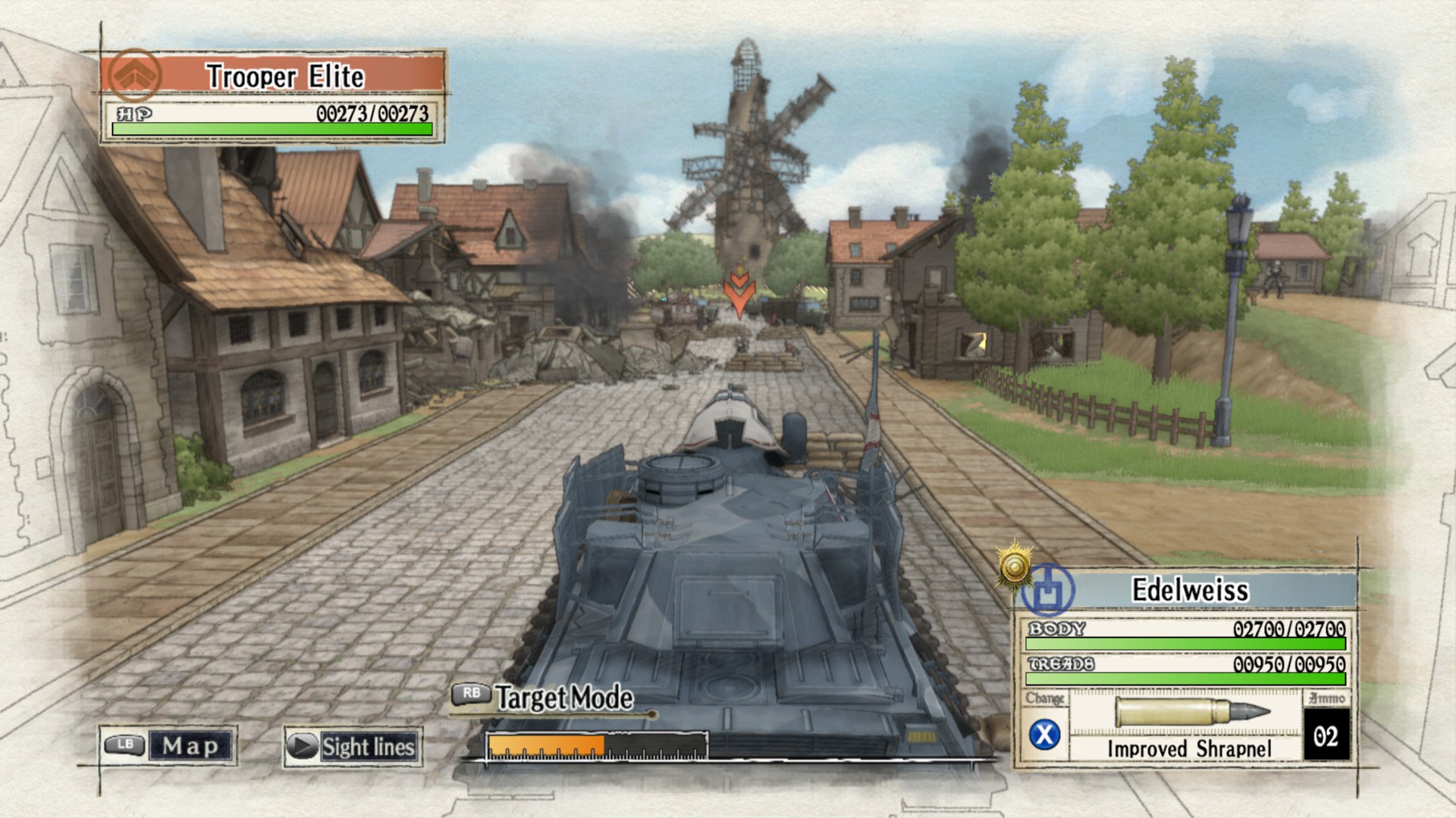 Valkyria Chronicles Steam CD Key