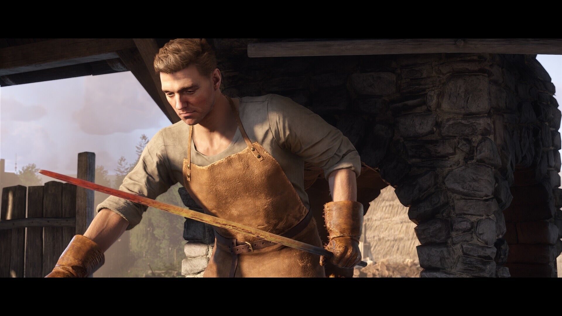 Kingdom Come: Deliverance II XBOX One/Series X|S Account