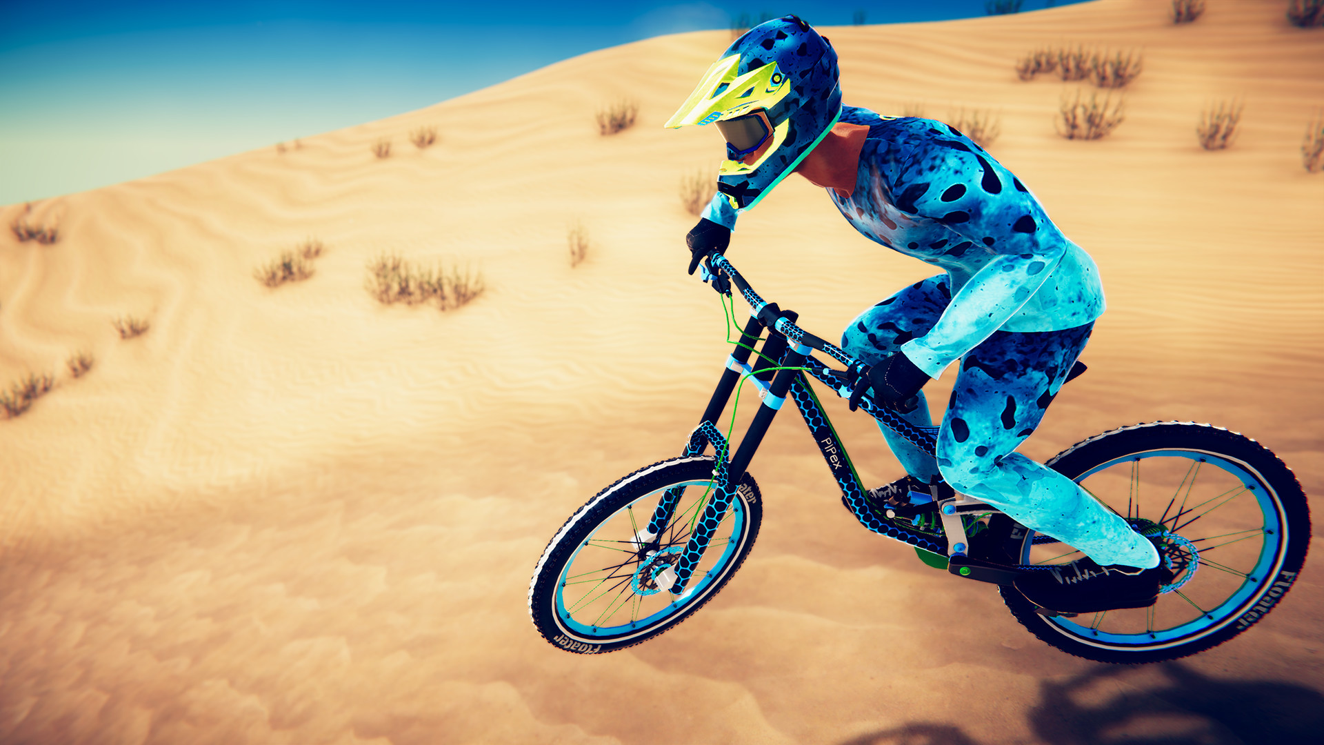 Descenders Steam CD Key