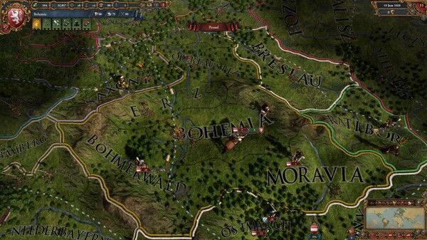 Europa Universalis IV - Ultimate Music Pack