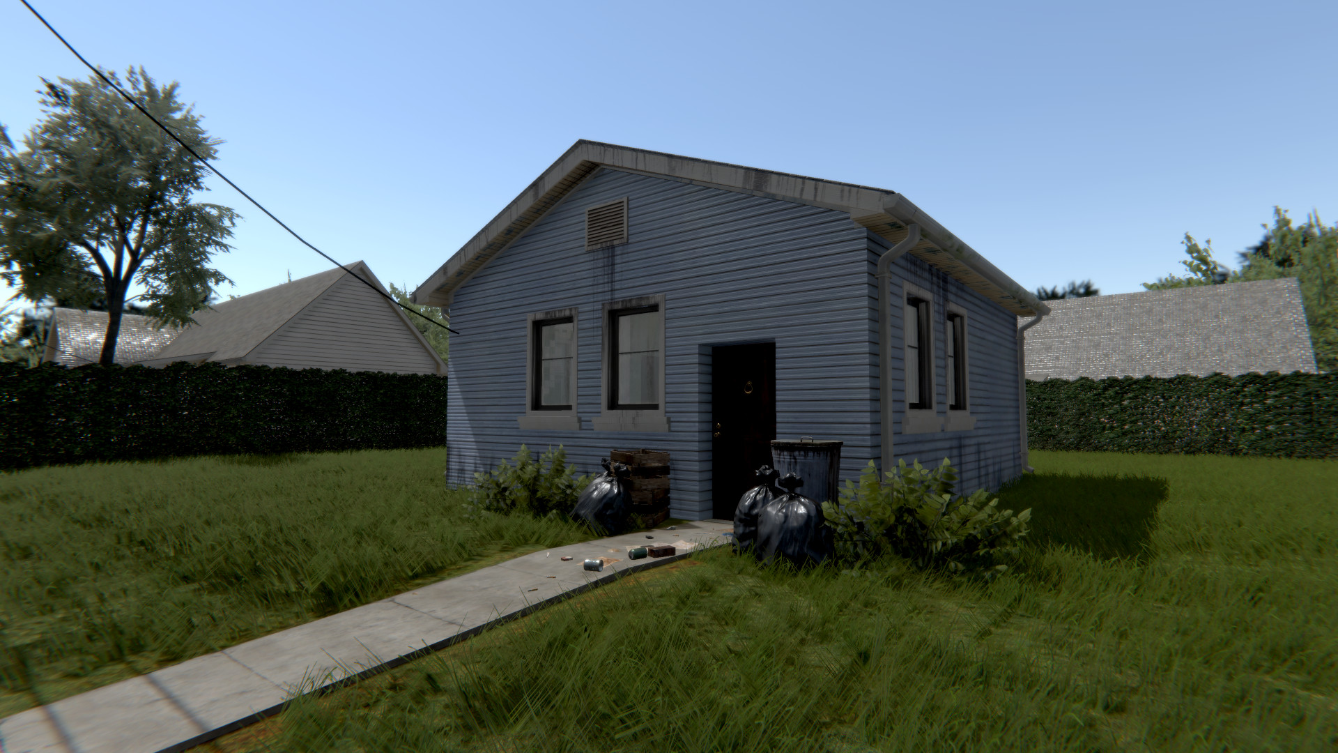 House Flipper Steam CD Key