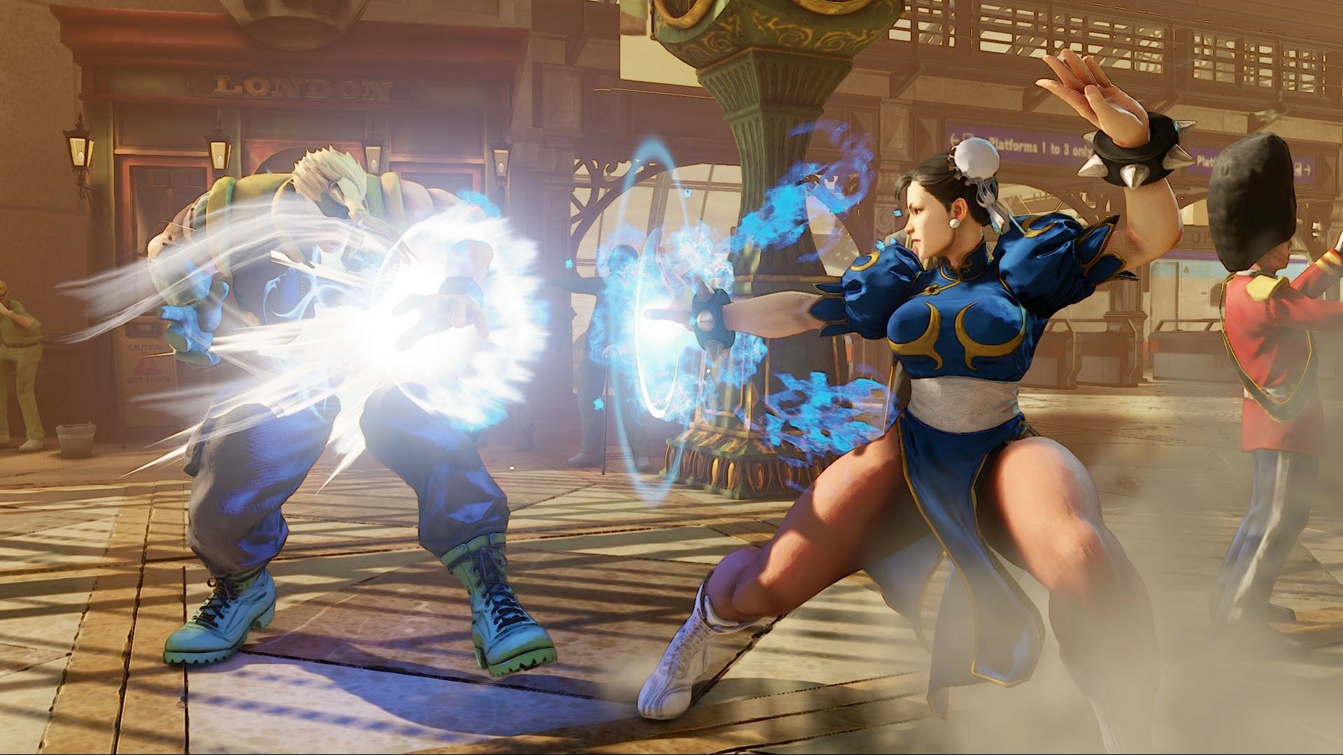 Street Fighter V - Season 3 Character Pass Steam CD Key