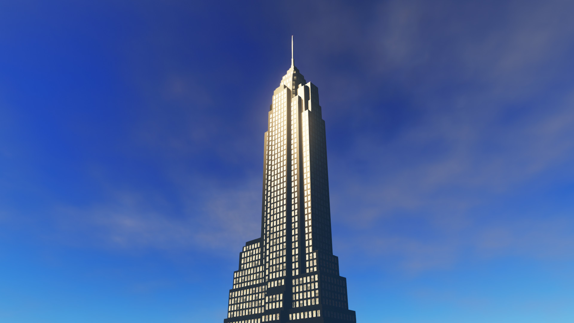 Cities: Skylines - Content Creator Pack: Art Deco Steam CD Key