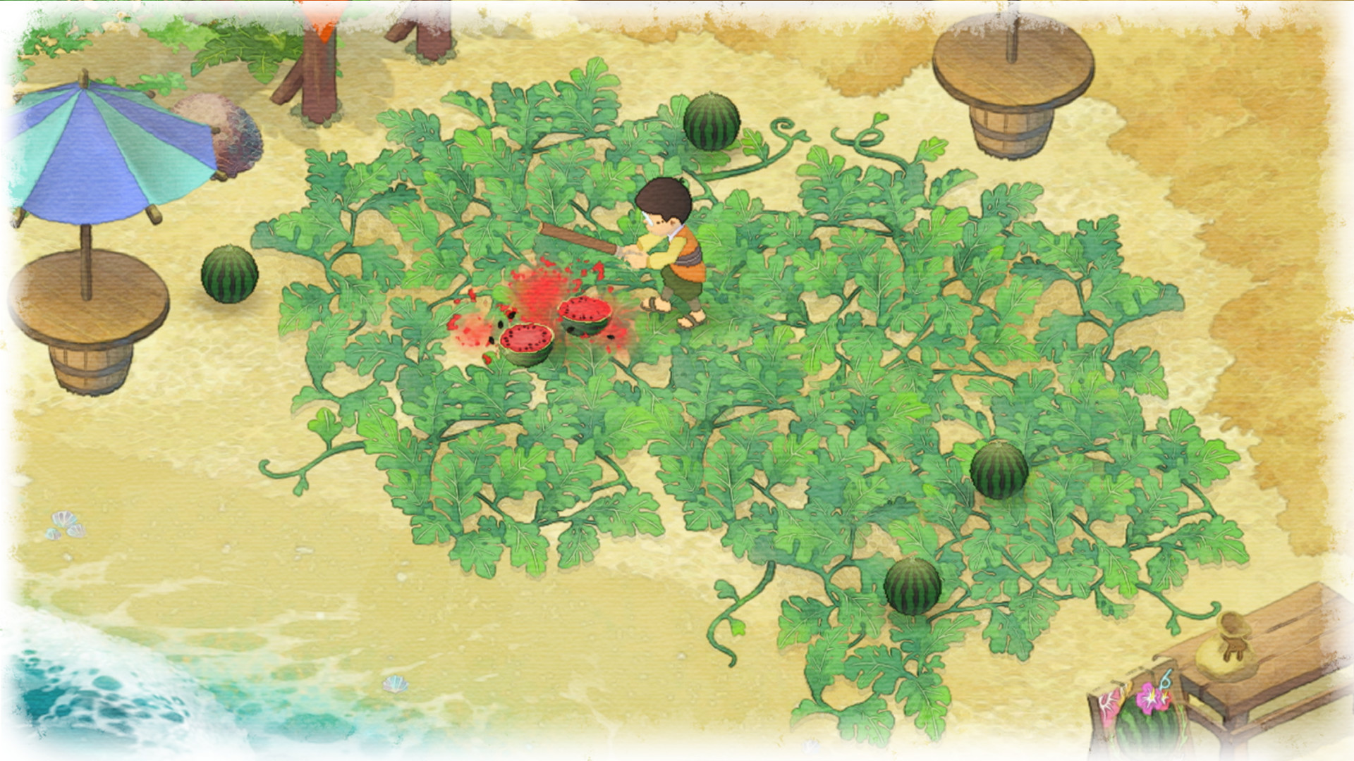 DORAEMON STORY OF SEASONS Steam CD Key