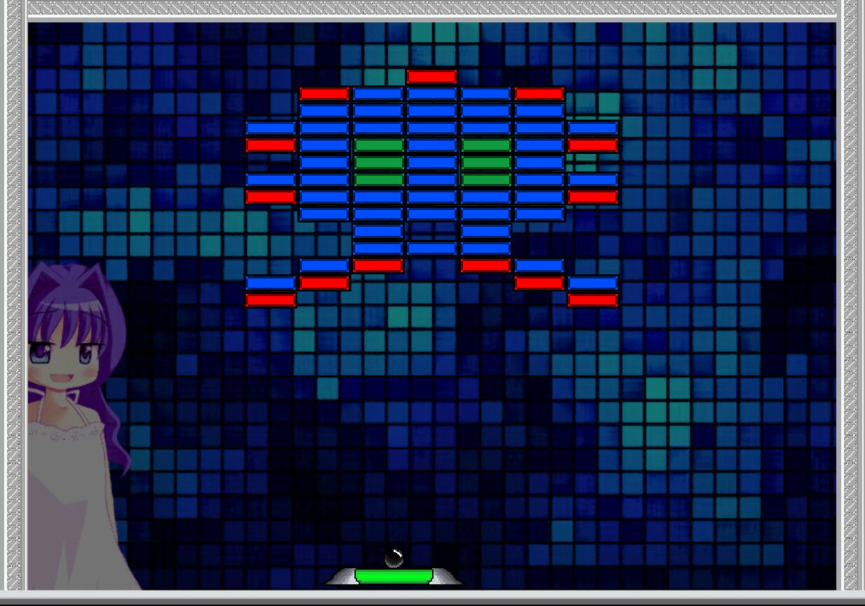 Cute Blocks